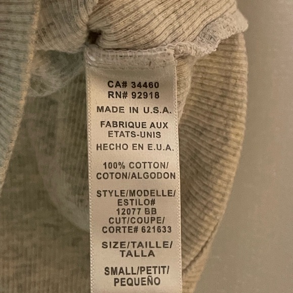 Juicy Couture Gray Tank Top with Pink Accents Size Small - Picture 11 of 17